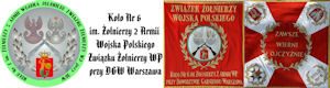 Koło nr 6 Żołnierzy 2 Armii Wojska Polskiego